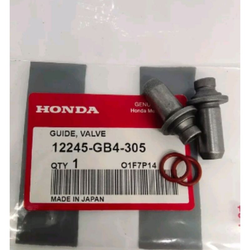 Bosh Klep Bos klep Grand - Supra - X Original 12245-GB4-305