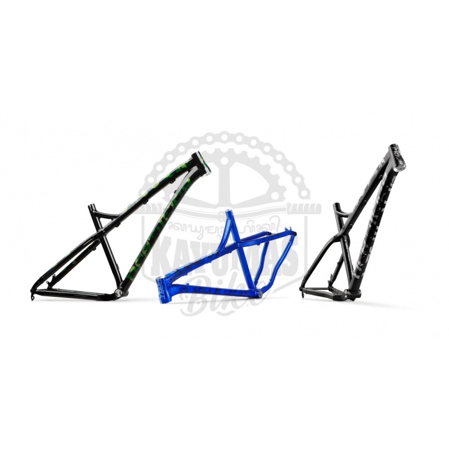 FRAME 27.5 DARTMOOR PRIMAL 2021