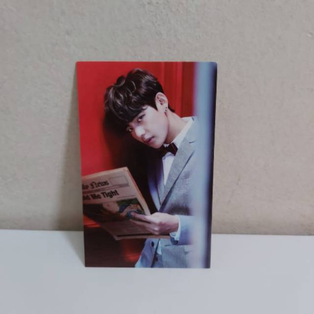 PHOTOCARD TAEHYUNG/ PC DOPE / BTS/ MOTS 7/ JUNGKOOK/ PC V DOPE