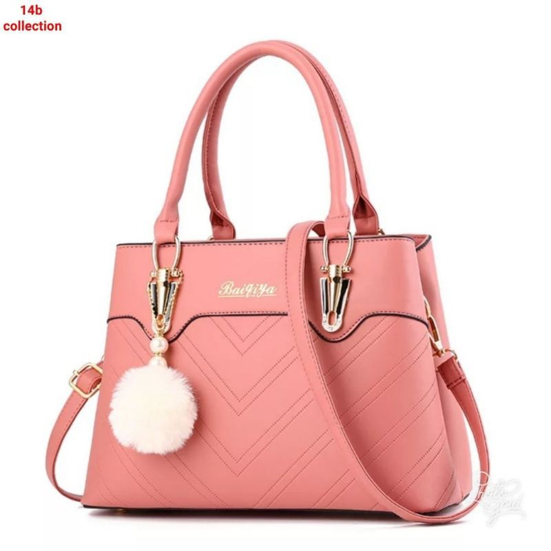 0BANDUNG.IMPORT PROMO TAS TANGAN SELEMPANG FASHION WANITA GROSIR SLING BAG TERMURAH BARU