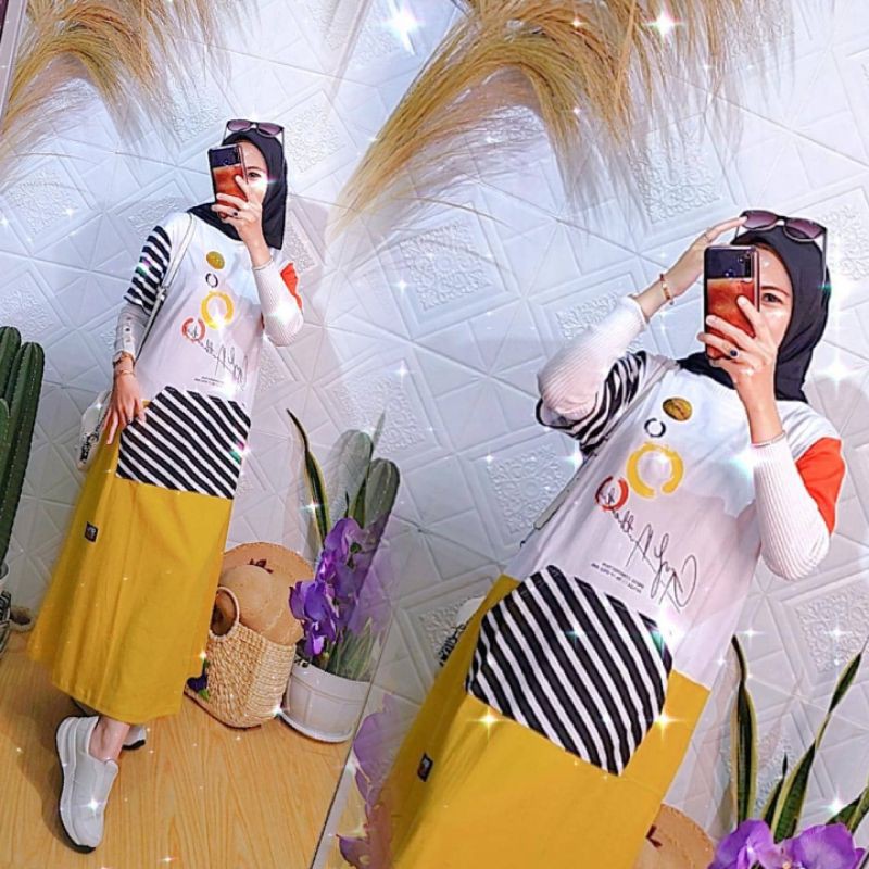 Home Dress Gyl