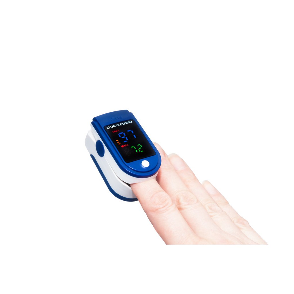 oximeter LK87