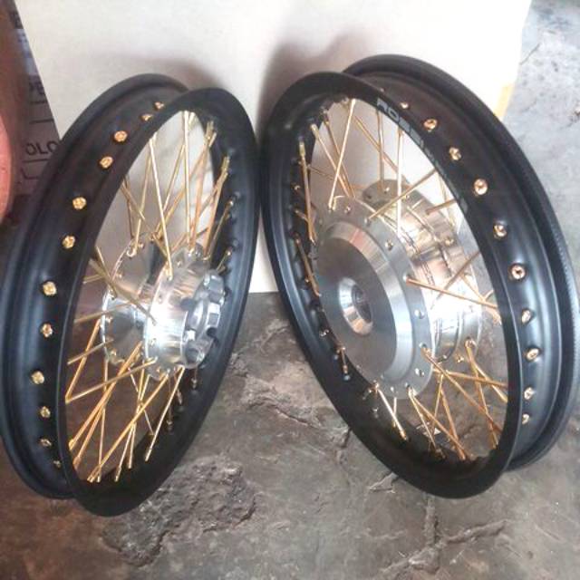 Velg jari jari beat vario scopy