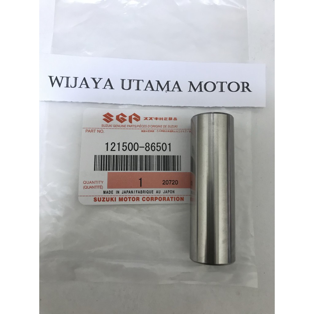 PIN PISTON PEN STANG PISTON APV CARRY 1.5 FUTURA INJECTION BALENO OLD