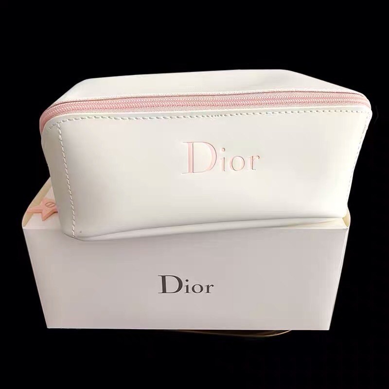 DIOR pouch makeup - SOLD
