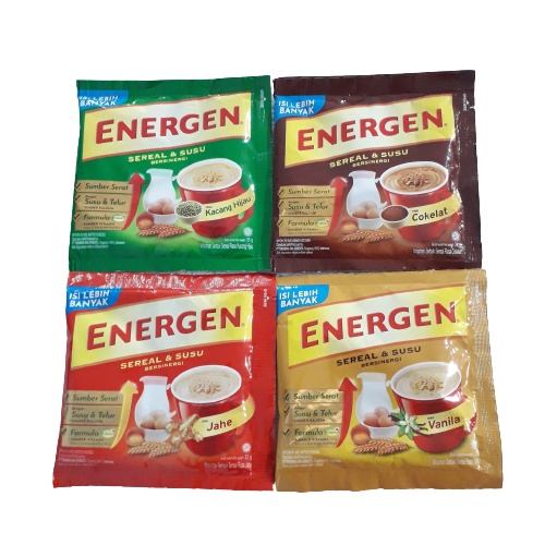 ENERGEN SACHET/centraltrenggalek