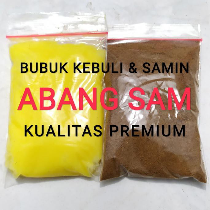 

BISA BAYAR DI TEMPAT Bubuk Kebuli & Minyak Samin Instant Uk 2 Ltr Beras (Bonus Daun Kari) Kode 1270
