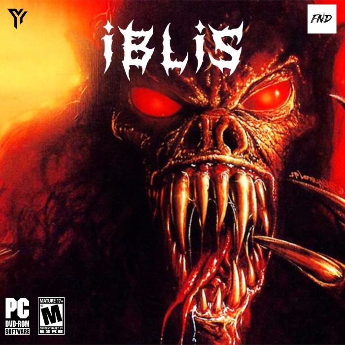iBLiS PC Game