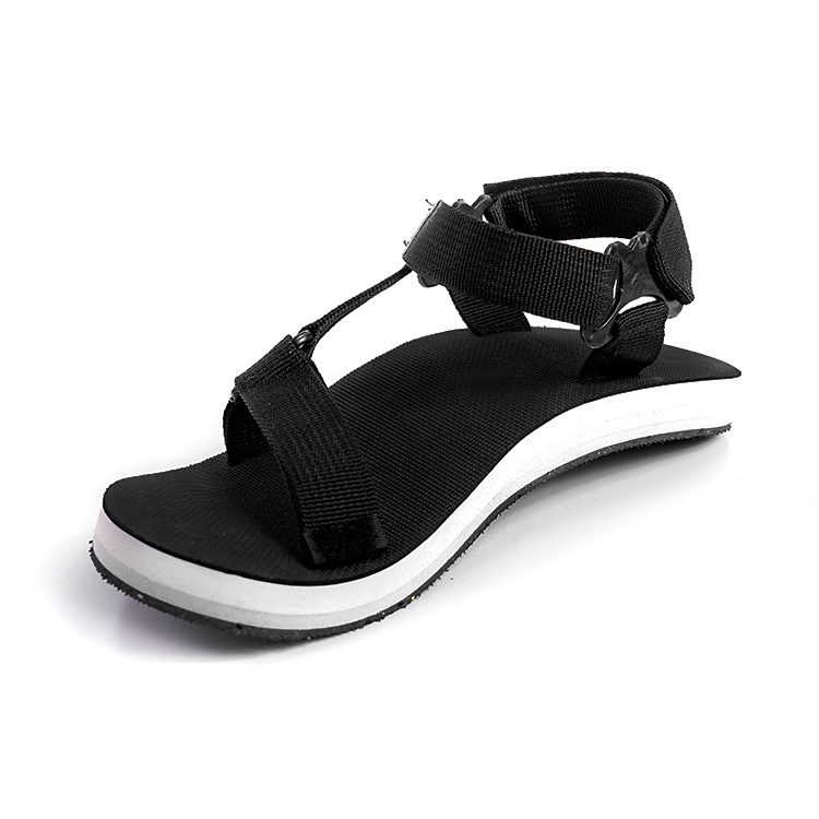 Sandal Selop Pria Virale - Sandal Spons - Sandal Murah BELI 1 GRATIS 1 FT-GUNUNG CK