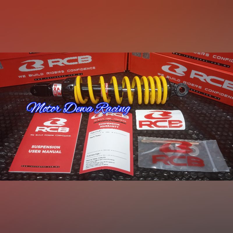 shock sok RCB A2 series (sl) 305-330 mm mio j m3 sporty beat .original