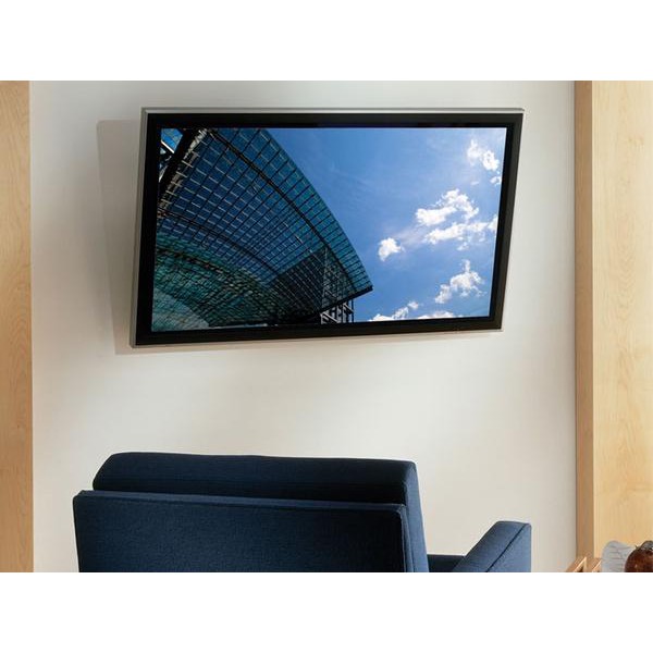 TERBAIK 17 37 Inci Braket Breket Bracket TV LCD LED Plasma Fleksibel North Bayou C1T