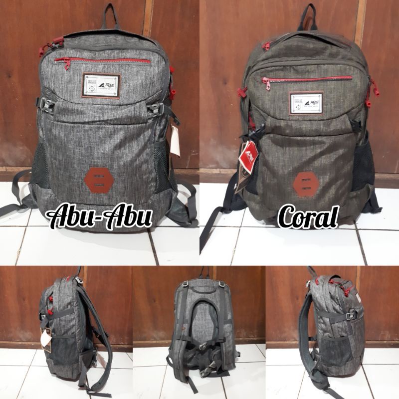 Tas Ransel Rei Breeze V3 30 liter original