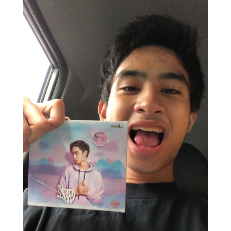 CD Original Devano Danendra Cerita #1