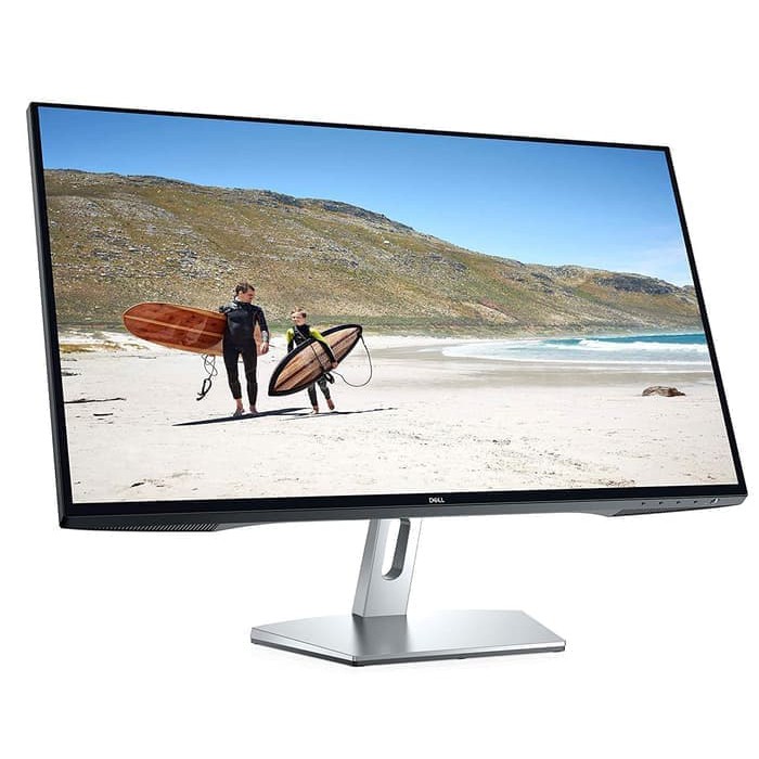 Dell Monitor S2719H Wide Screen