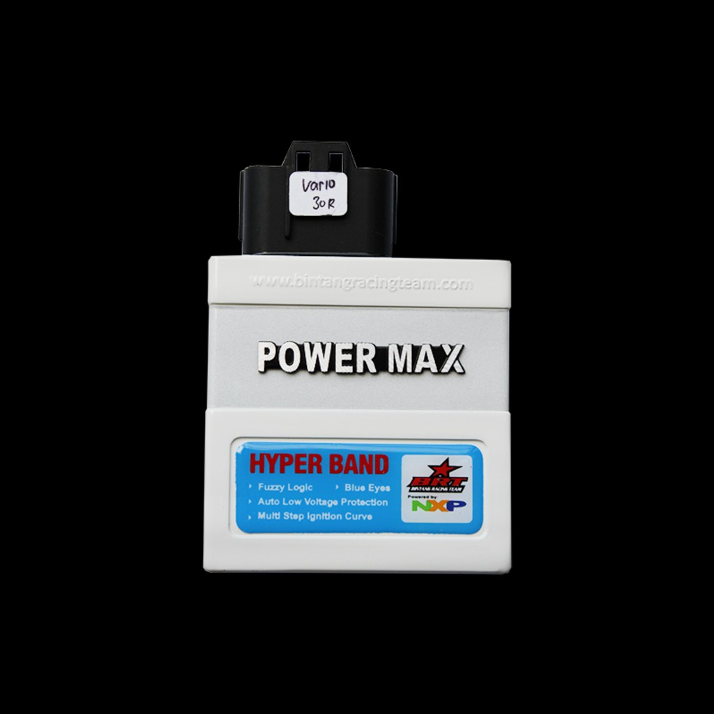 BRT CDI POWERMAX HYPERBAND VARIO 110 KARBU