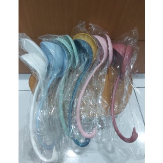 Centong Sayur Bentuk Angsa Murah