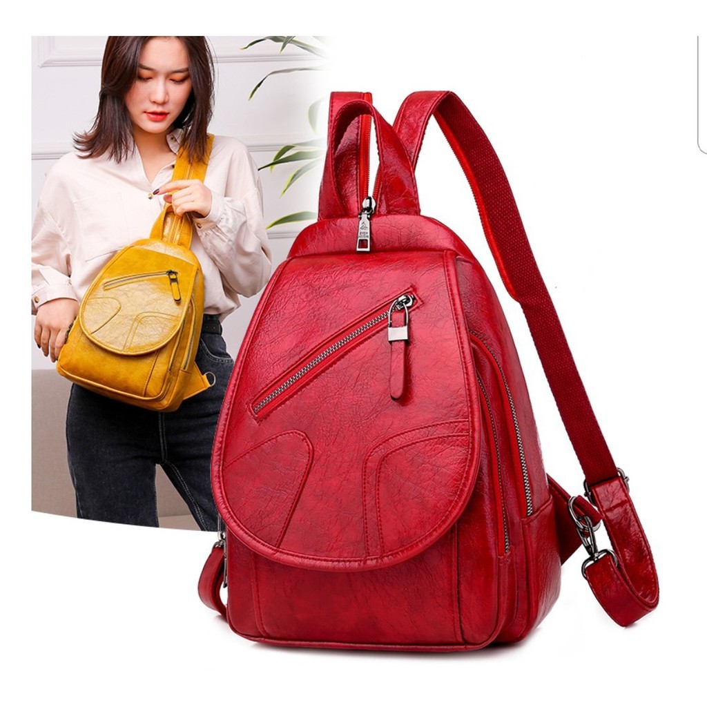 TAS RANSEL SYABBAN / TAS RANSEL SELEMPANG TERBARU