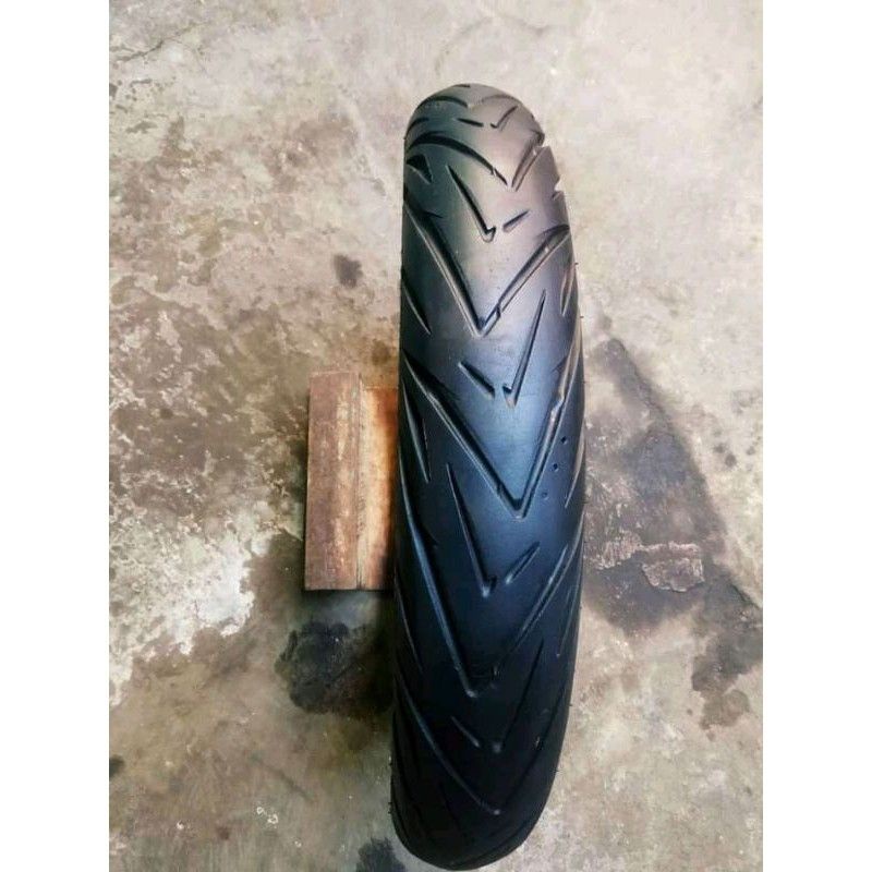 Ban second TUBLES ring 17 Merk FDR GENZY PRO ukuran 90/80-17