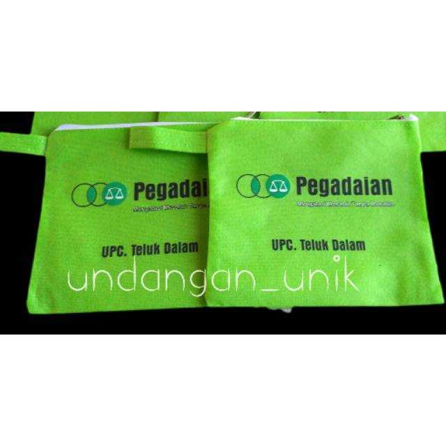 

Tas promosi pegadaian