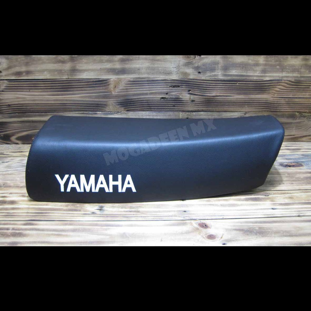 Jok Yamaha DT100 DT 100 Retro Clasic Jadul