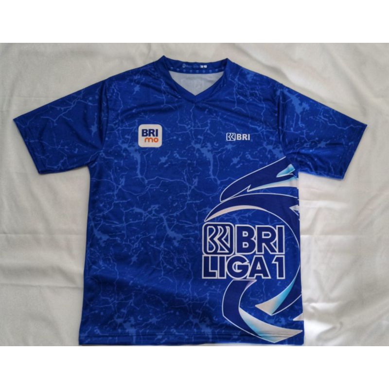 kaos BRI/Jersey/kaos Jersey/Jersey BRI/kaos BRI/brimo