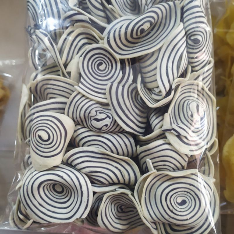 

CEMILAN KUPING GAJAH RENYAH