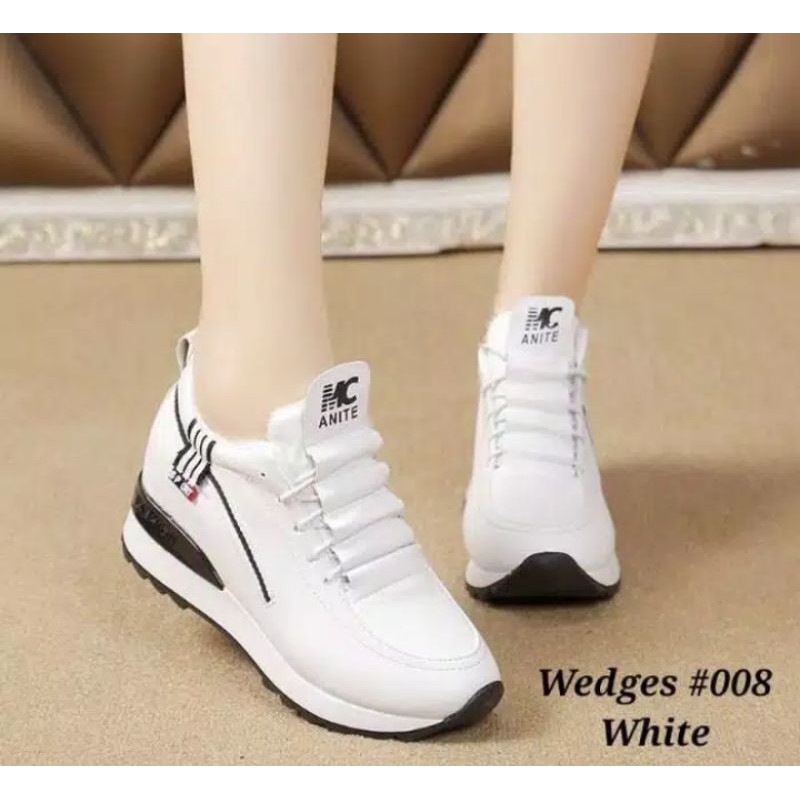 sepatu cats wanita mg sport