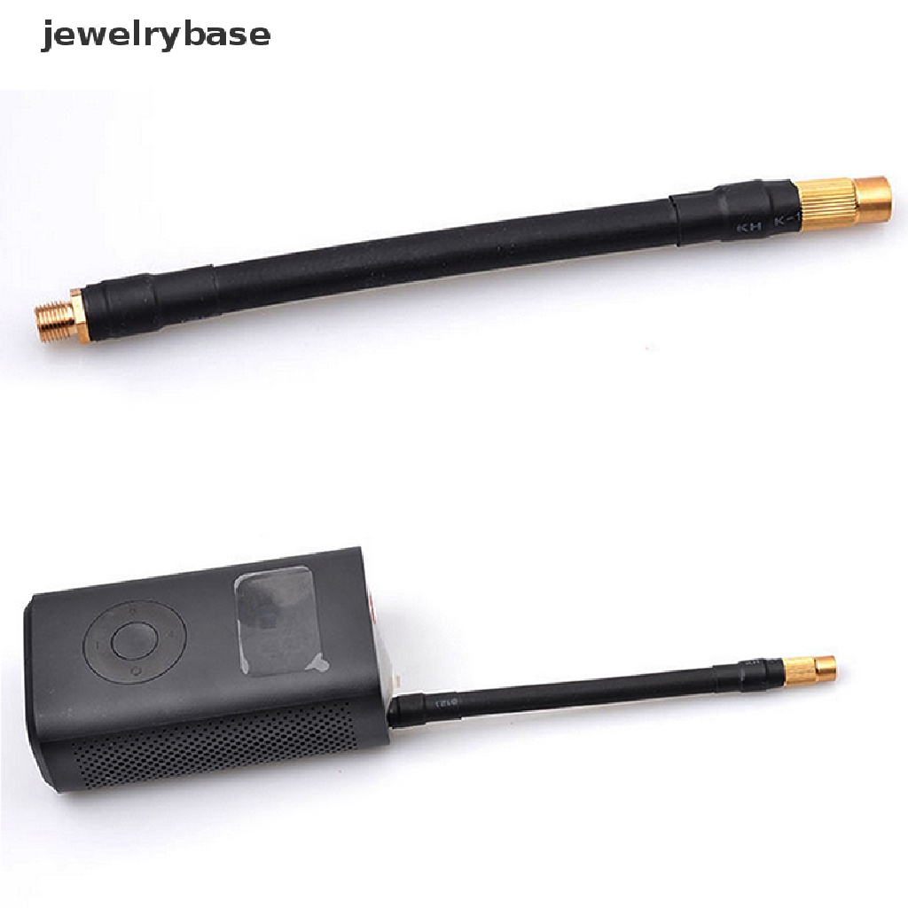 (jewelrybase) Selang Extension Pengganti Untuk Pompa Udara Elektrik Xiaomi