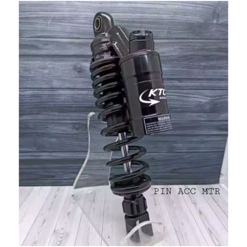 Shockbreaker copy KTC EXTREME matic  330mm/ beat fi / scoopy fi /vario 125/ vario 150 /Vario 160 dll