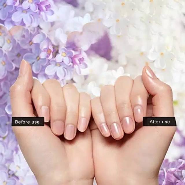 PENGKILAP KUKU NANO GLASS /  ALAT PENGIKIR KUKU NAIL FILE MANICURE PEDICURE