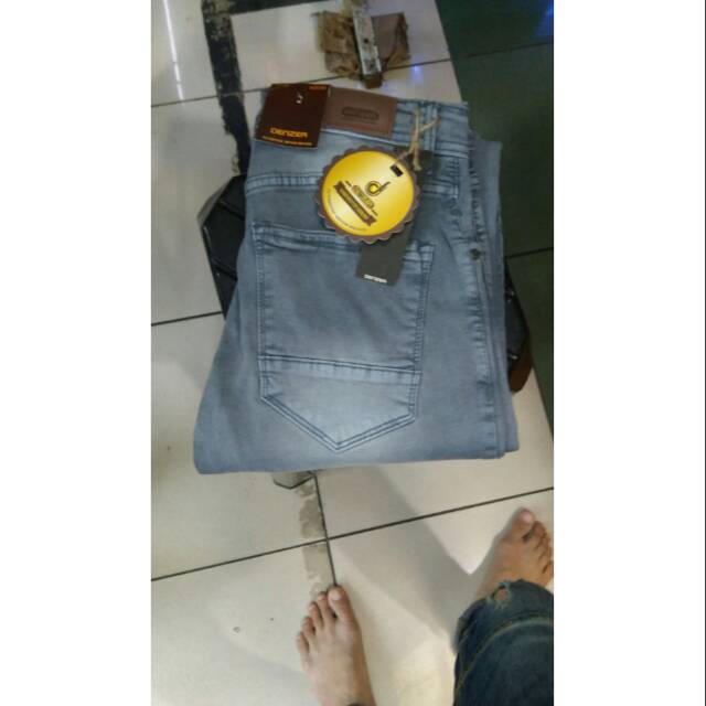 Denzer original jeans