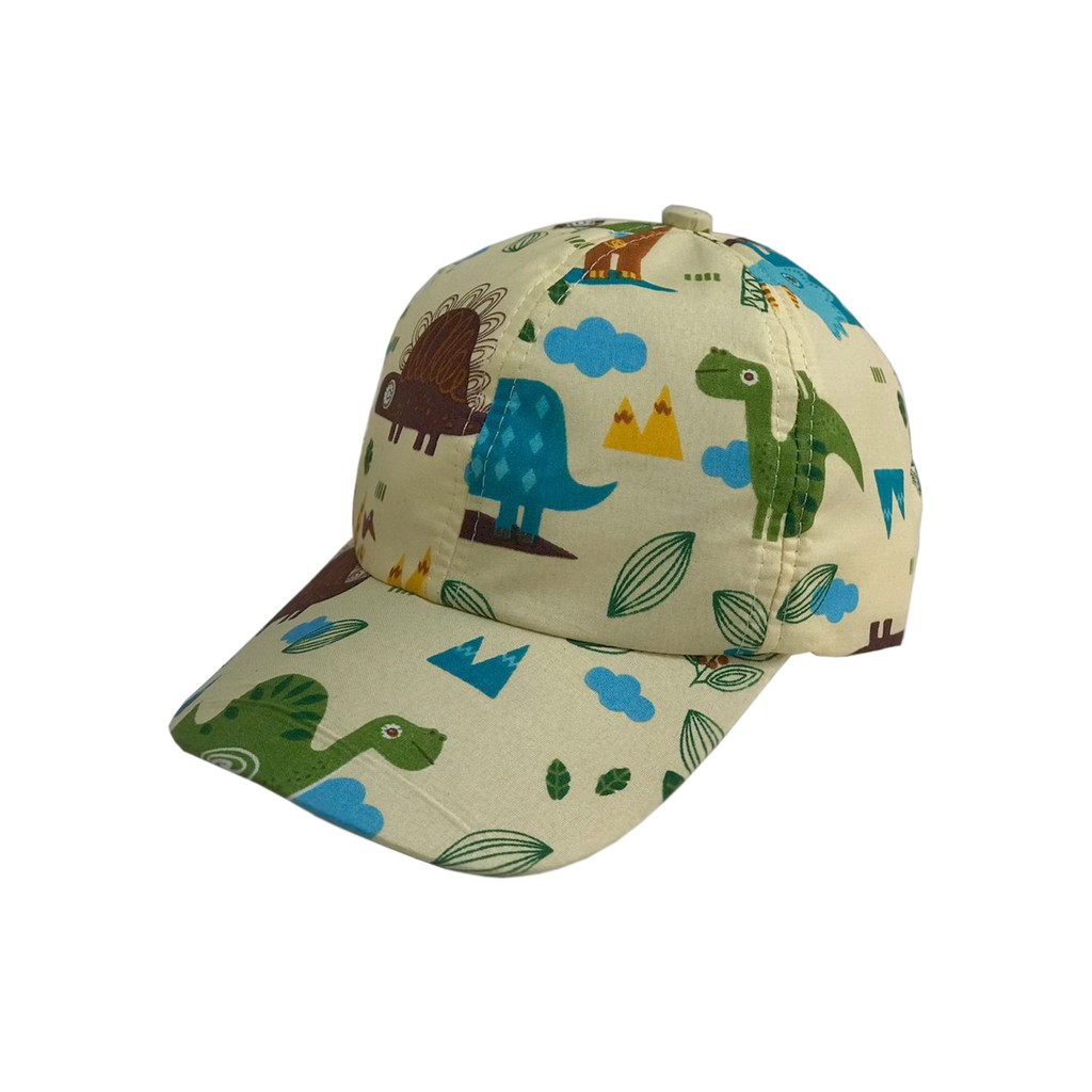 Topi Anak Sablon Sublim Karakter Lucu / Topi Anak Karakter Terbaru / Arshila_fashion (TPA002)