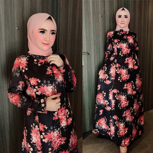 Suede flower original brand shellasaukia