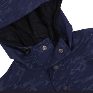 House of Smith Cagolue Jacket - Goule #3 | Shopee Indonesia