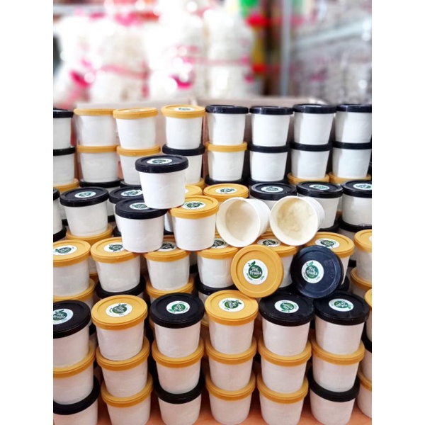 

Durian Cup "Tee Fruits