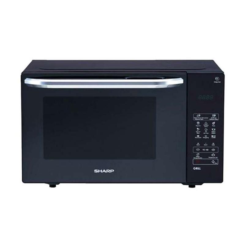 Sharp microwave Oven Grill R-735 MT