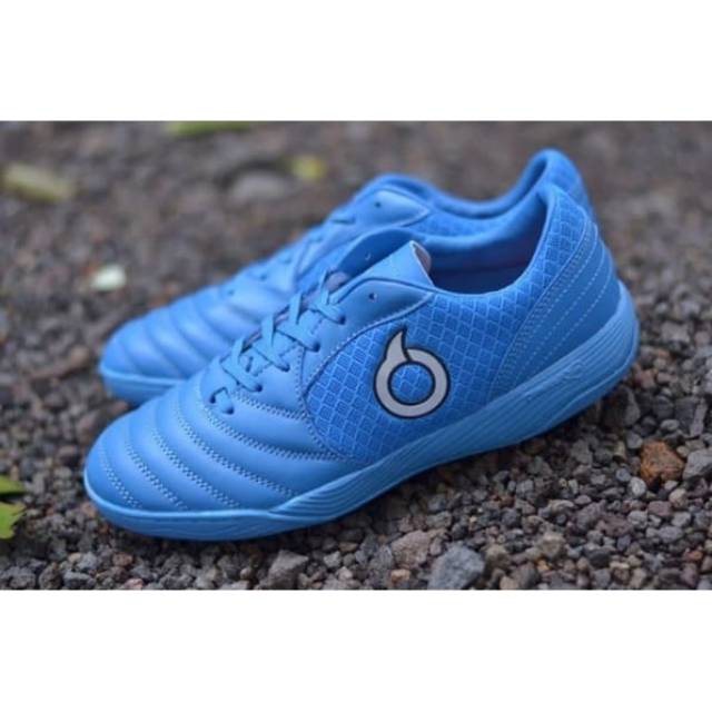 Ortuseight jogosala Volta azure/citrae