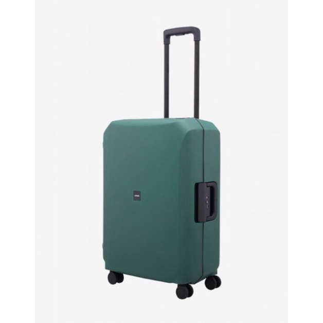 Koper Lojel Voja Hardcase Medium Size/25 Inch Original - Green