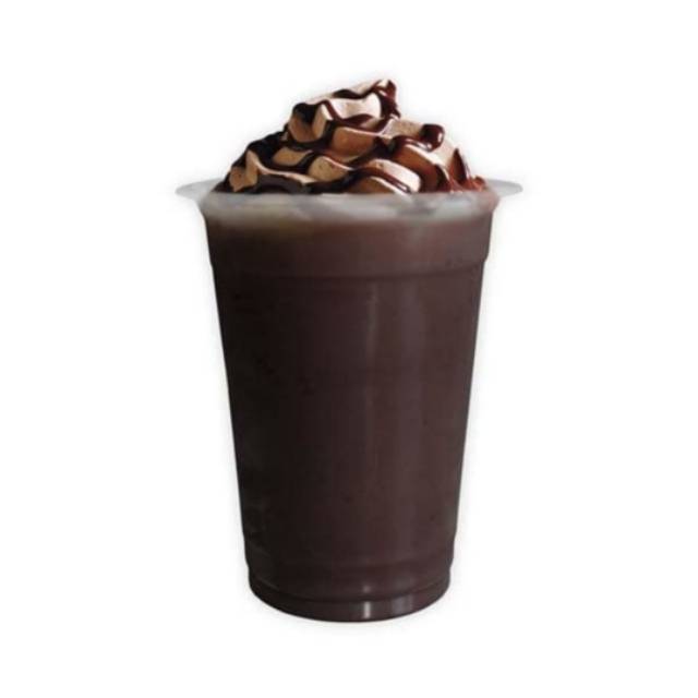 

Pekalongan Bubuk Minuman Choco Dark/Powder Minuman Choco Dark Premix