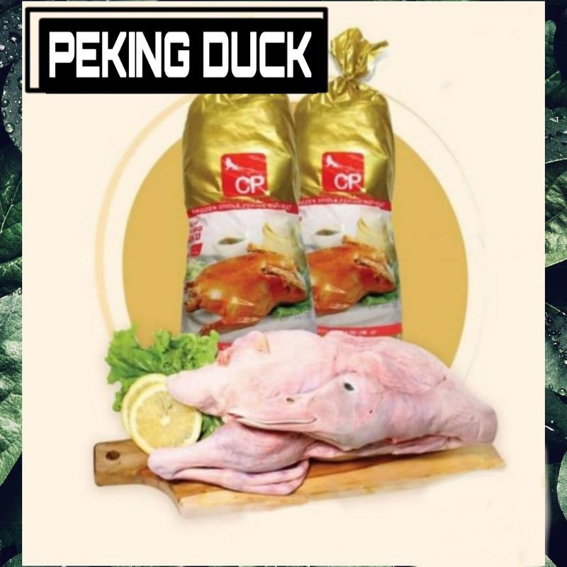 

Bebek Peking