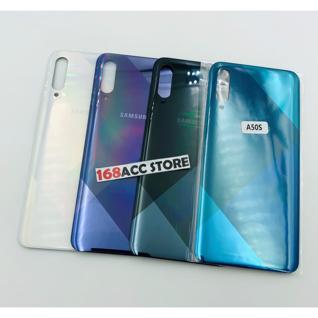BACKDOOR SAMSUNG A50S / TUTUP BELAKANG / BACKDOOR SAMSUNG A50S