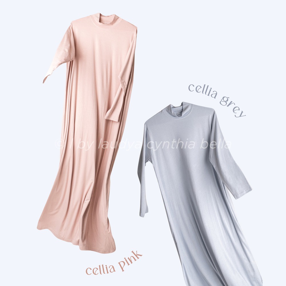 LBYLCB | Manset Dress | Cellia Series