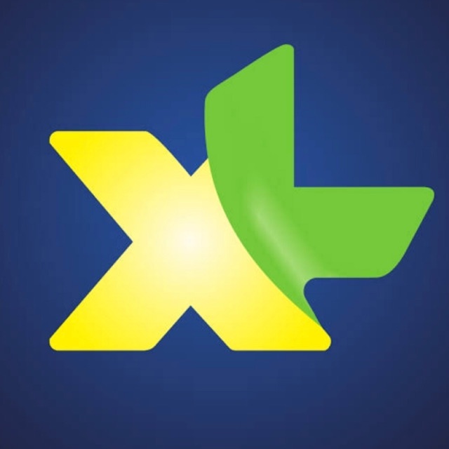 XL KUOTA RELOAD (HOTROD)