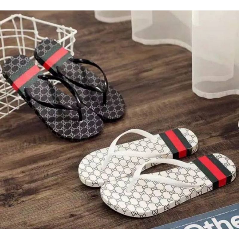 Sandal Jepit Gc dan Love