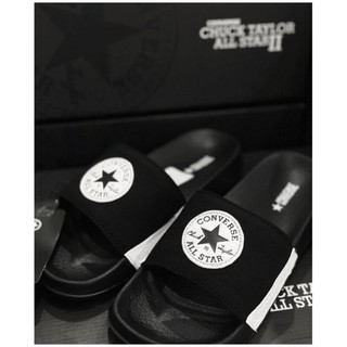 converse slip sandals