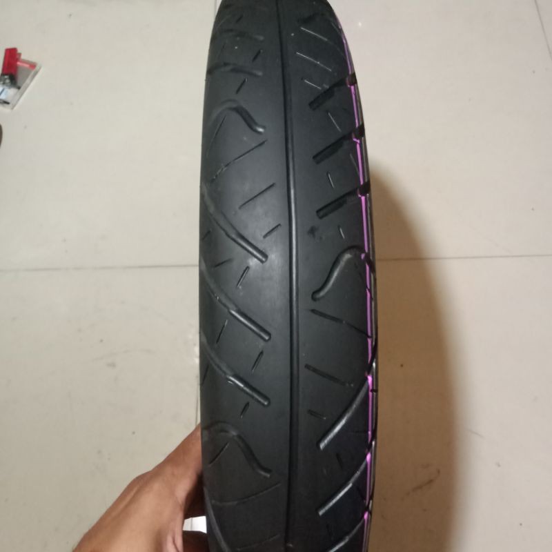 ban Dpn IRC road winner  UK 100/80-17 Rendom