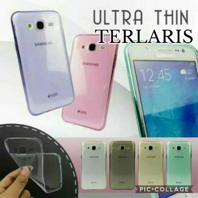 Ultra Thin