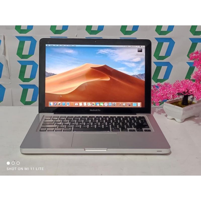 Macbook Pro (13-inch, mid 2012)