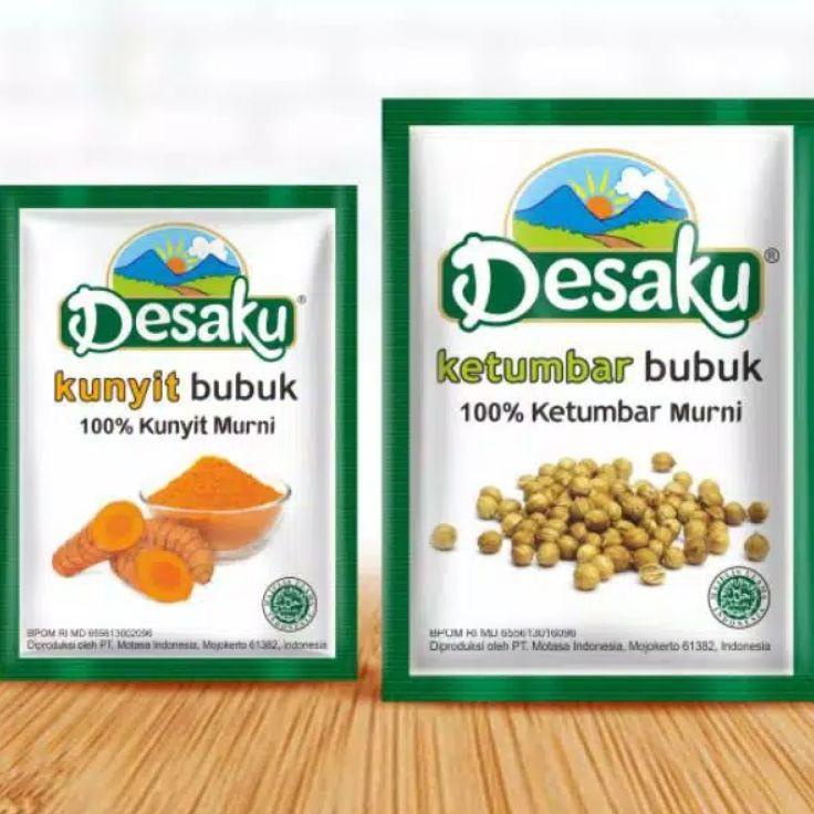 

Banyak Dicari DESAKU BUBUK KUNYIT KETUMBAR INSTAN Segera Dapatkan