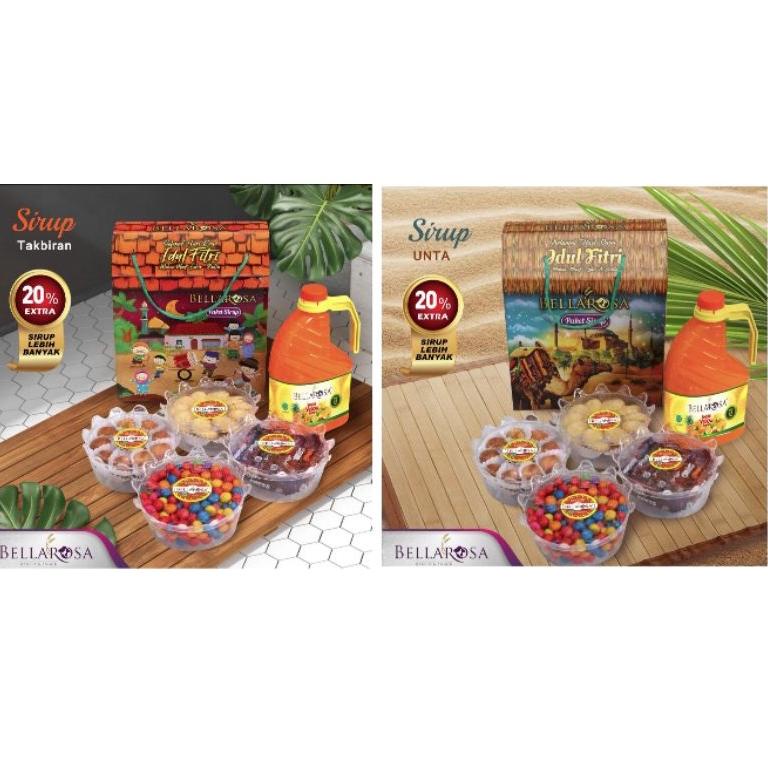 

➲Ready Stock✩ Kue Kering Lebaran Idul Fitri Bellarosa Nugrandy Nu Grandy Platinum Dante Prioritas Dream Sirup Oriental Berkah Coklat Kacang Astor 100